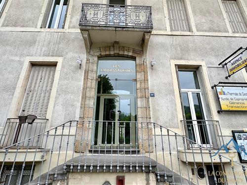 Holiday apartment - 4 persons -  - 63150 - La Bourboule