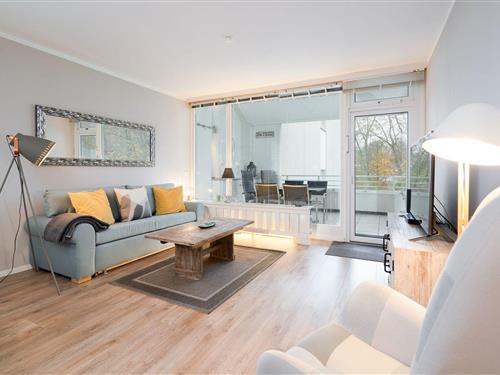 Ferielejlighed - 4 personer -  - Schmilinskystr. - 23669 - Timmendorfer Strand