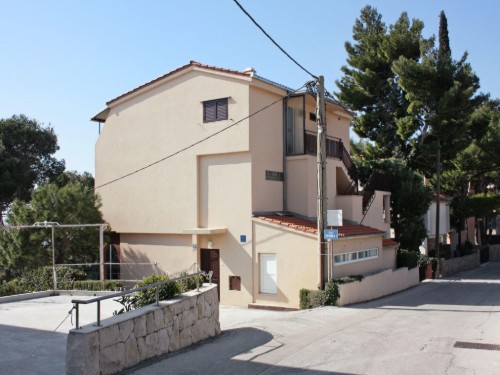 Ferieleilighet - 3 personer -  - Nemira br. - 21310 - Omis