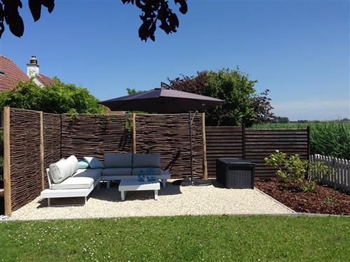 Sommerhus - 6 personer -  - De Panne - 8660