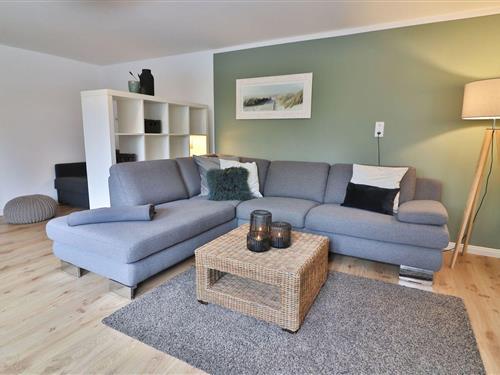 Semesterlägenhet - 4 personer -  - Süderpad - 26465 - Langeoog
