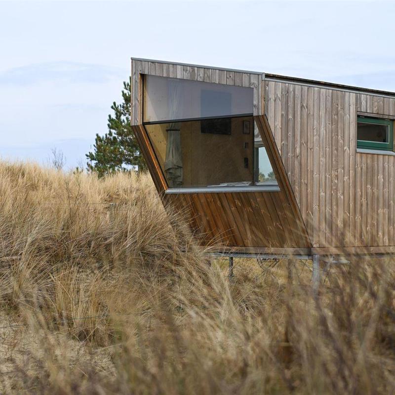 Sommerhus - 2 personer -  - Inselstraße - 25946 - Wittdün Auf Amrum