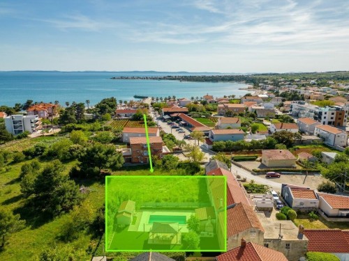 Villa - 6 personer -  - 23234 - Vir