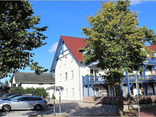 Sommerhus - 4 personer -  - 18181 - Graal-Müritz