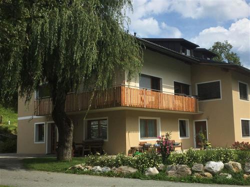 Holiday Home/Apartment - 4 persons -  - Mellach - 9624 - Hermagor-Pressegger See /