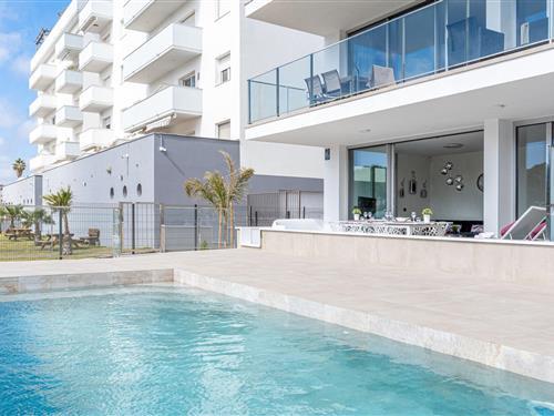 Holiday apartment - 6 persons -  - 17480 - Rosas / Roses