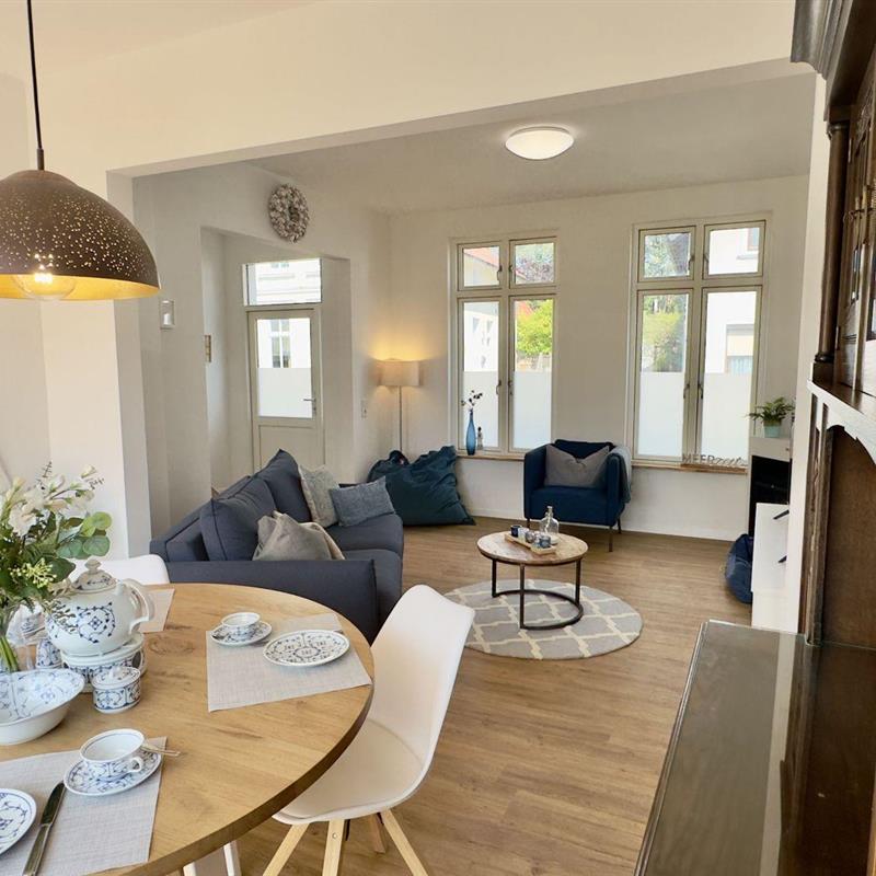 Sommerhus - 6 personer -  - Sophinstrasse - 26441 - Jever