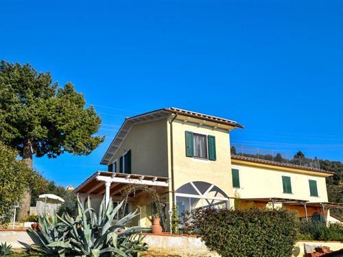 Sommerhus - 5 personer -  - Via Lavatoio di Canova - 55041 - Camaiore