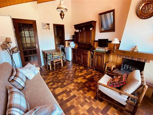 Feriehus / leilighet - 6 personer -  - 74220 - La Clusaz