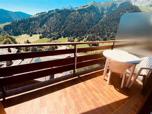 Sommerhus - 6 personer -  - 74220 - La Clusaz