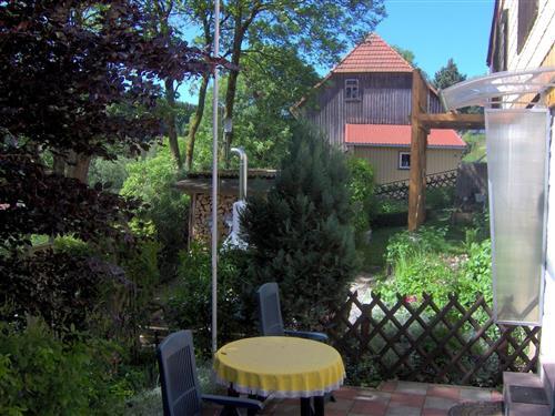 Ferieleilighet - 3 personer -  - Elbingerode - 38875