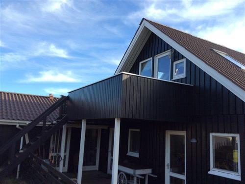 Ferienhaus - 4 Personen -  - Vejers Havvej - 6853 - Vejers Strand