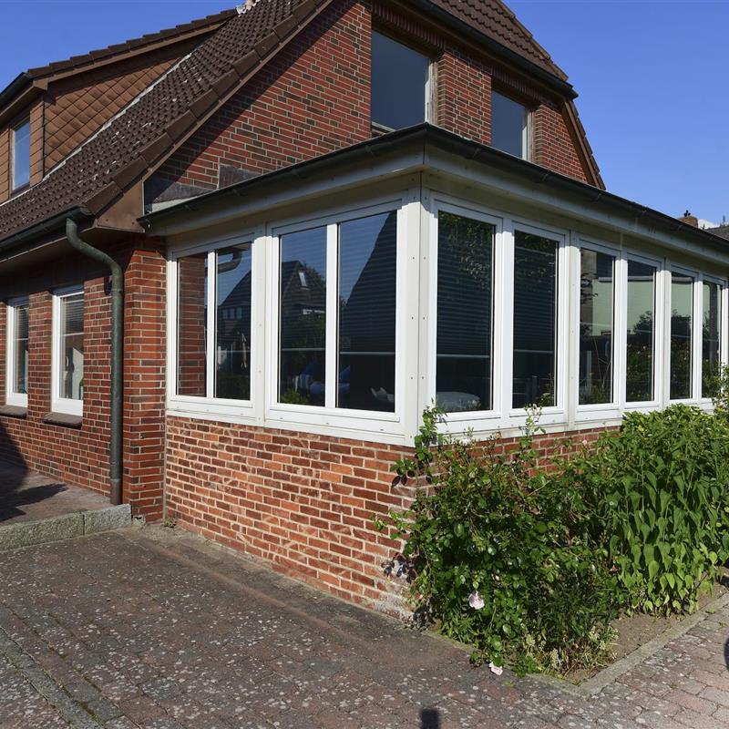 Sommerhus - 4 personer -  - 25938 - Wyk-Boldixum Auf Föhr