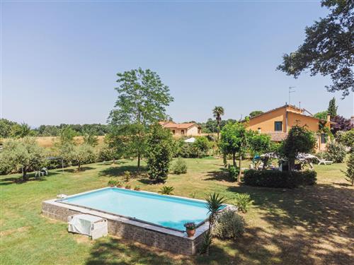 Feriehus - 4 personer -  - Orentano - 56020