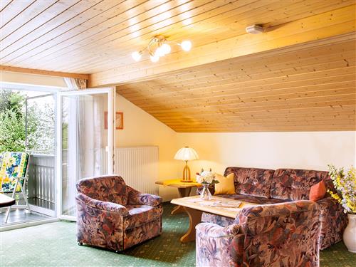 Ferieleilighet - 4 personer -  - Rottstrasse - 84364 - Bad Birnbach