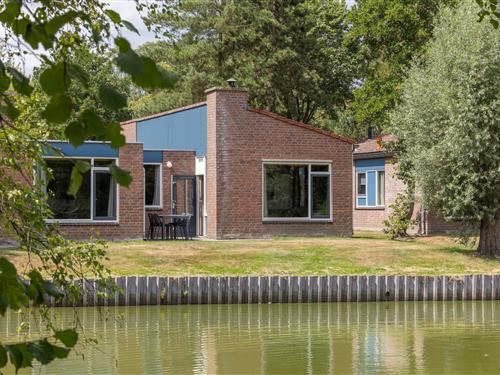 Bungalow - 4 personer -  - 6002ST - Weert