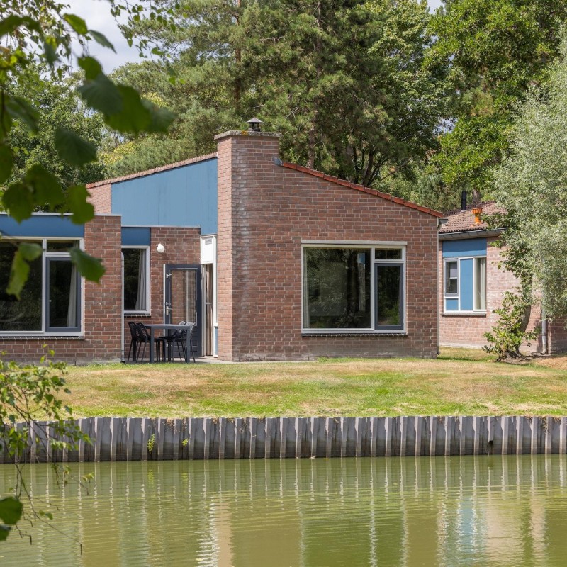 Bungalow - 4 personer -  - 6002ST - Weert