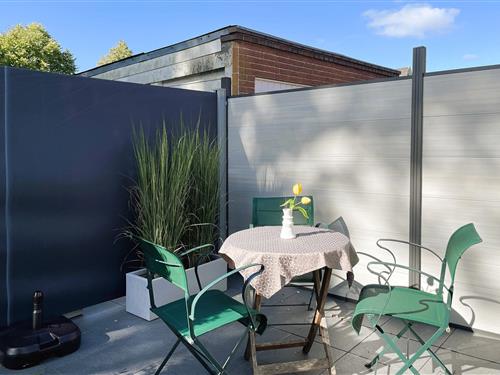 Ferienwohnung - 4 Personen -  - Halligweg - 25938 - Wyk