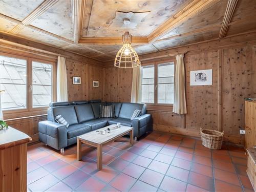 Ferienhaus - 6 Personen -  - Bagnera - 7550 - Scuol