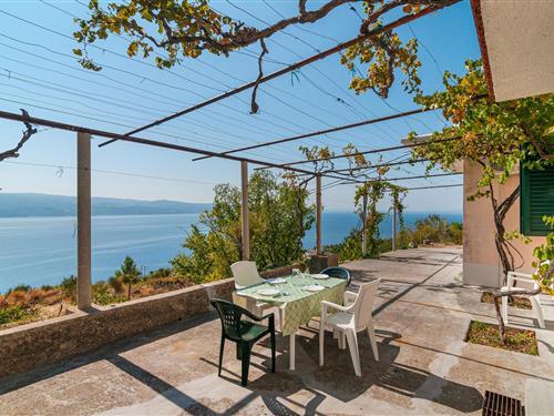 Sommerhus - 5 personer -  - Stara cesta - Omis-Celina - 21317 - Lokva Rogoznica