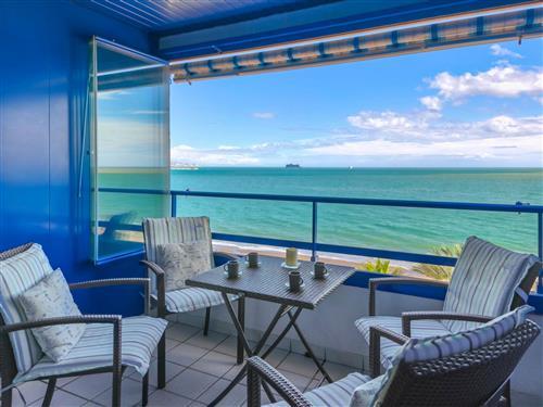 Ferieleilighet - 4 personer -  - Málaga - 29004