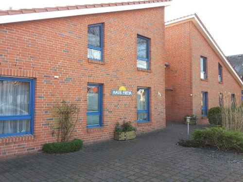 Sommerhus - 4 personer -  - 18375 - Prerow