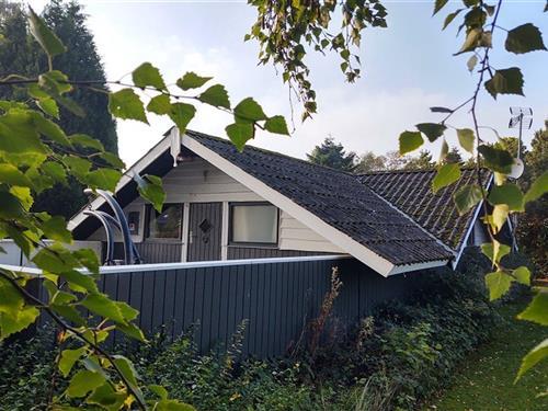 Ferienhaus - 5 Personen -  - Birkemose - Skovmose - 6470 - Als