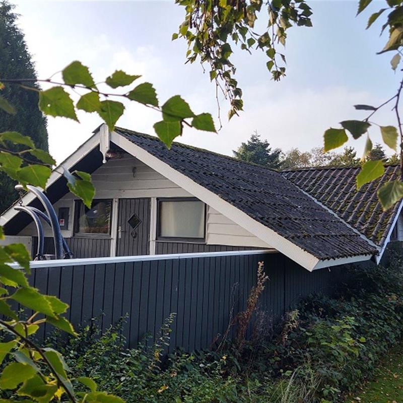 Ferienhaus - 5 Personen -  - Birkemose - Skovmose - 6470 - Als
