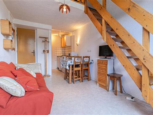 Ferienhaus - 4 Personen -  - 73500 - Aussois