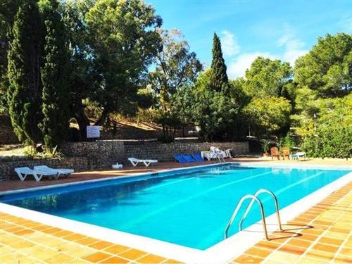 Ferienhaus - 4 Personen -  - Calle Camelia, - 03720 - Benissa Costa