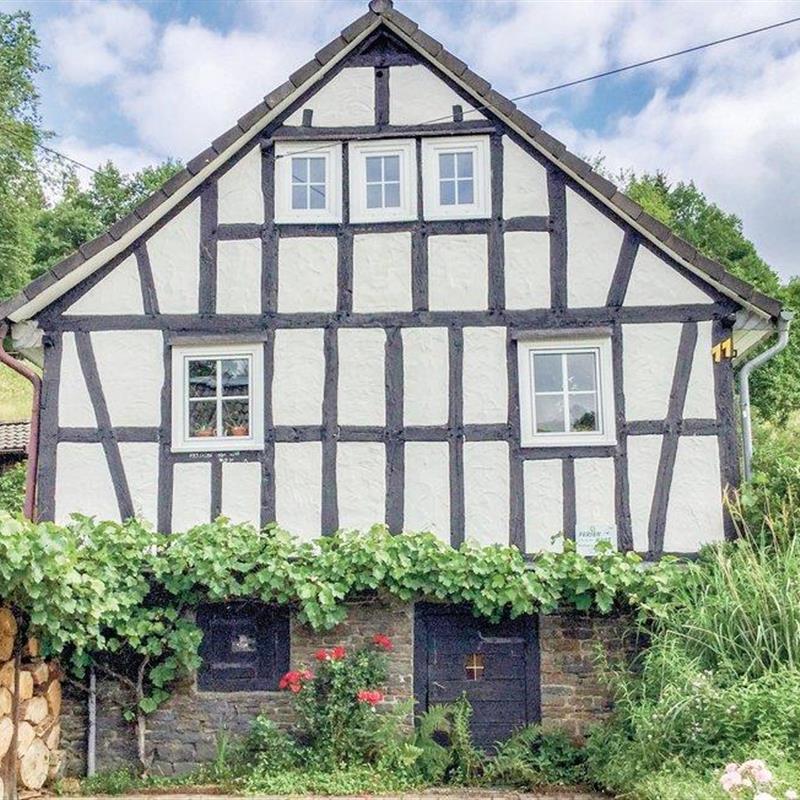 Sommerhus - 5 personer -  - Bettorf - 51598 - Friesenhagen