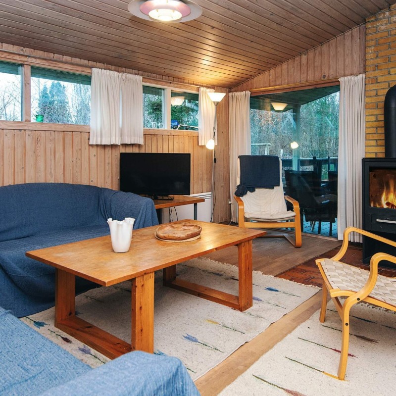 Ferienhaus - 6 Personen -  - Fanøvej - Bönnerup Strand - 8585 - Northern Djursland