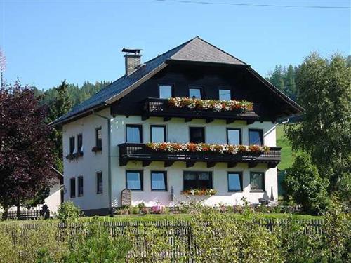 Bondegård - 5 personer -  - Lintsching - 5572 - St. Andrä Im Lungau