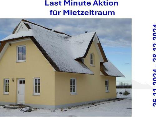 Sommerhus - 6 personer -  - 23968 - Zierow