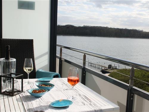 Ferielejlighed - 2 personer -  - Steinwarder - 23774 - Heiligenhafen