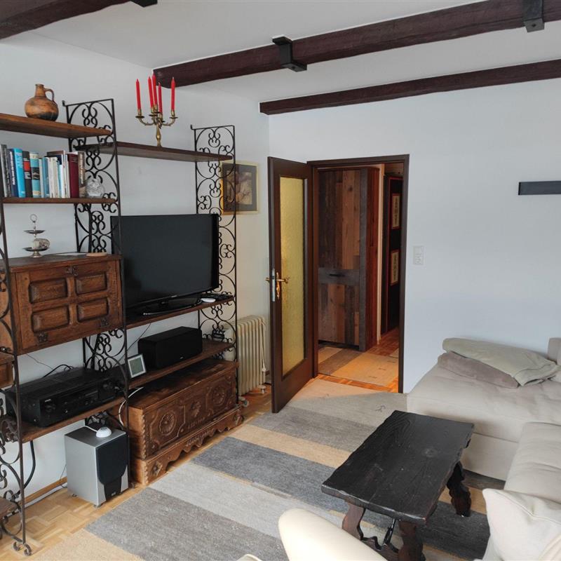 Ferielejlighed - 4 personer -  - Badbergstraße 43, Top - 5640 - Bad Gastein