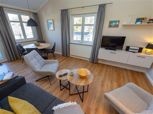 Ferielejlighed - 4 personer -  - Wilhelmstr. - 18586 - Sellin (Ostseebad)