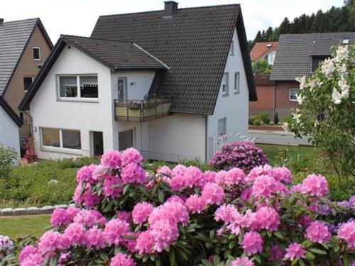 Ferienhaus - 4 Personen -  - Haunhorstweg - 49124 - Georgsmarienhütte