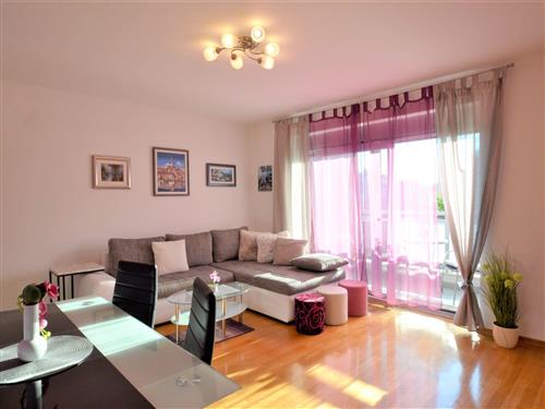 Ferienhaus - 2 Personen -  - Rovinj - 52210