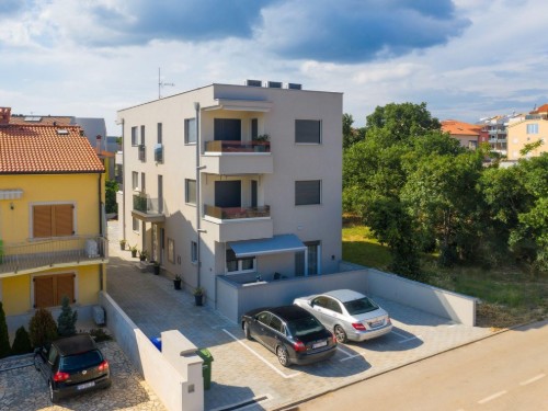 Holiday apartment - 4 persons -  - 52203 - Medulin