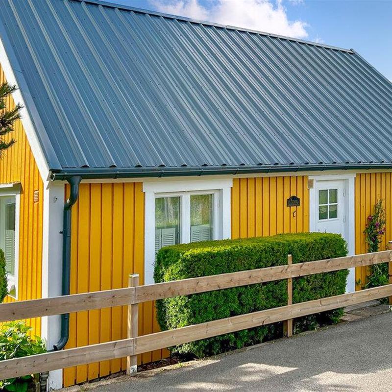 Sommerhus - 6 personer -  - Glimmingevägen - Västra Karup/Båstad - 26974 - Västra Karup