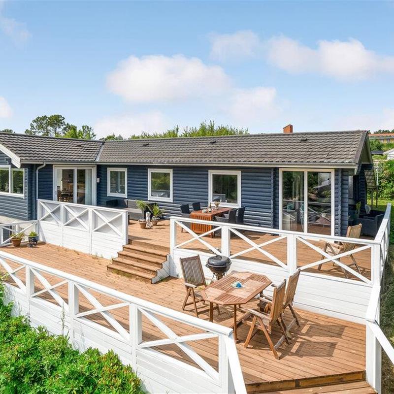 Ferienhaus - 6 Personen -  - Ternevej - Rösnäs - 4400 - Kalundborg