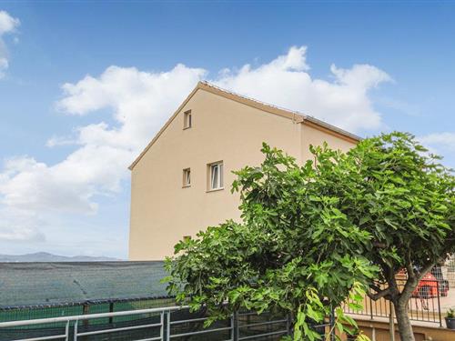 Ferielejlighed - 6 personer -  - Ulica Hrvatskog Sabora - 23000 - Zadar