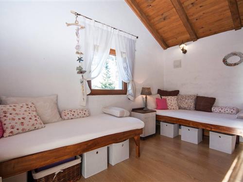 Ferielejlighed - 2 personer -  - 22215 - Zaton