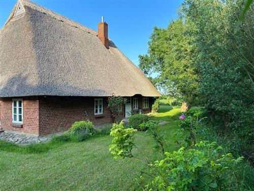 Sommerhus - 6 personer -  - Kembs - 24321 - Behrensdorf