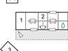 Billede 23 - Plantegning