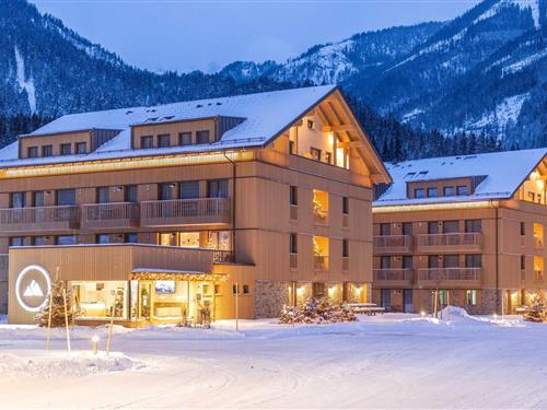 Enrumslägenhet - 2 personer -  - 4573 - Hinterstoder