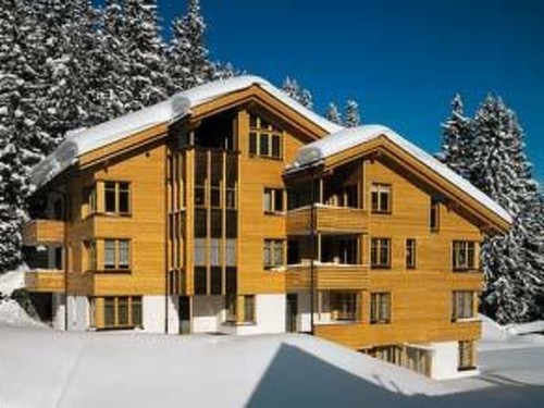 Ferieleilighet - 3 personer -  - 7050 - Arosa