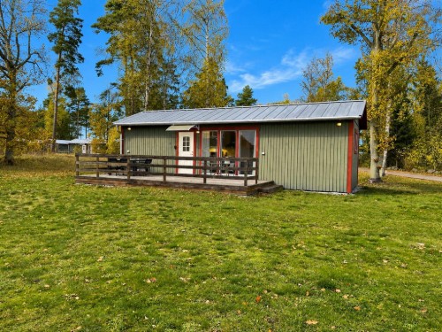  - 6 personer -  - Kesnäs Fiskarvägen - 38773 - Löttorp