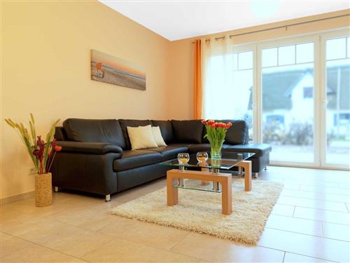 Holiday Home/Apartment - 6 persons -  - Taun Lüchttorm - 23999 - Insel Poel / Ot Timmendor